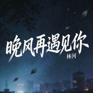 晚风再遇见你