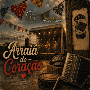 Arraiá da Capital