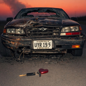 Totaled Heart