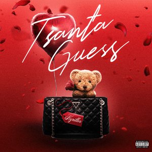 Tsanta Guess