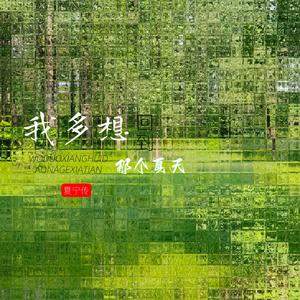 我多想回到那个夏天