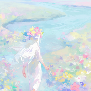 Ripples of Eternity 涟漪之诗