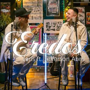 Enredos (feat. Jefferson Abril)