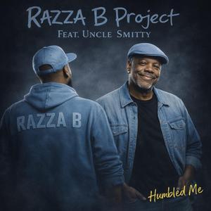 Humbled Me (feat. Uncle Smitty)