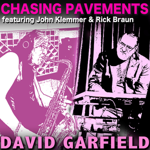 Chasing Pavements (Radio Edit)