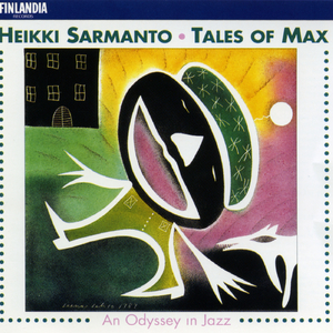 Tales of Max - An Odyssey in Jazz : Soft Landing