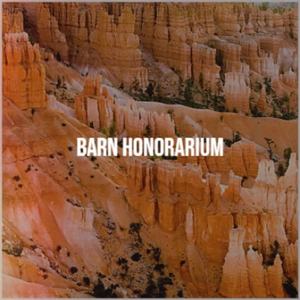 Barn Honorarium