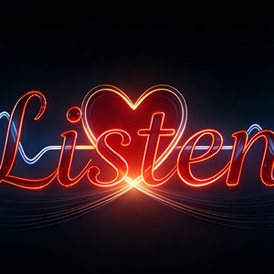 Listen
