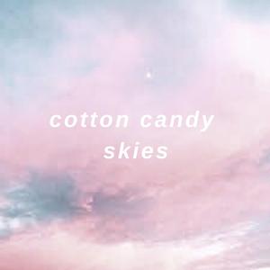 Cotton Candy Skies