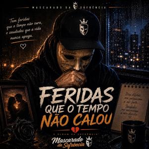 MEU SILÊNCIO GRITA VOCÊ
