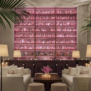 Champagne and Secrets I