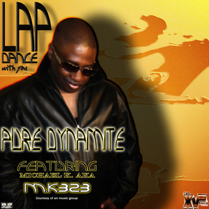 Lap Dance with You (Clean Vocal Mix)