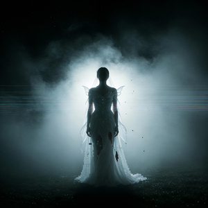 Девушка рожденная писать