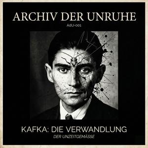 KAFKA : Die Verwandlung (feat. artbeatfeastverse)