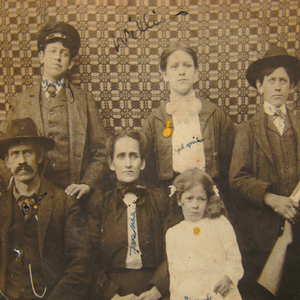 No More Silver Blues