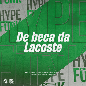 De Beca da Lacoste