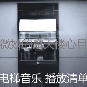 有趣酒店电梯情怀