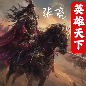 英雄天下 伴奏