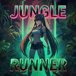 Jungle Runner Funk (Sped Up)