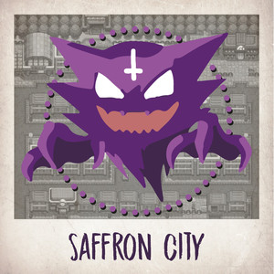 Gastly