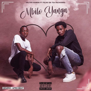 Mbilo Yanga
