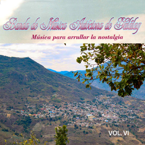 Padrinos de Boda (Sones y Jarabes de Yalálag)
