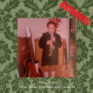 L'apparence du présent