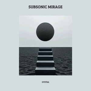 Subsonic Mirage (Radio Edit)