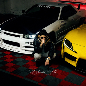 Pechschwarzer Daimler