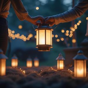 तुझमें खो गया (Tujhmein Kho Gaya)