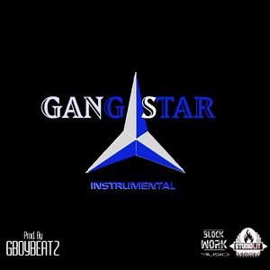 Gangstar (Instrumental) (Instrumental)
