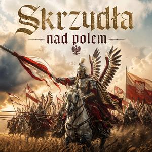 Skrzydła nad polem