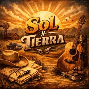 Sol y tierra