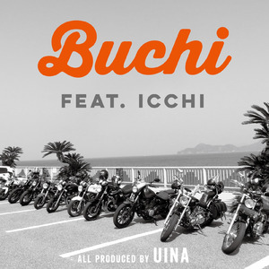 Buchi (feat. ICCHI)