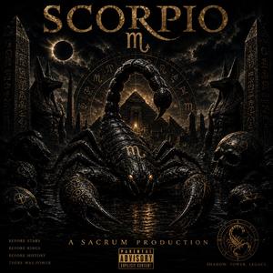 SCORPIO — BENEATH THE VEIL