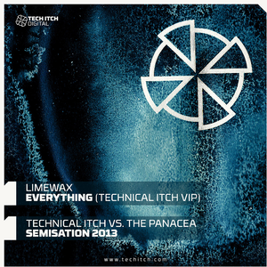Everything (Technical Itch VIP)