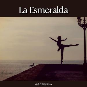 La Esmeralda, Act 2: Female Variation