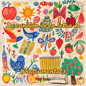 La Canción De La Letra a (Instrumental)