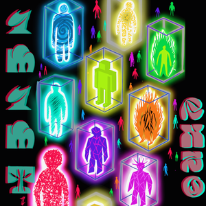 One Mind, Million Thoughts