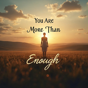 You Are More Than Enough (1)
