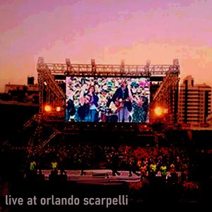 2100 (Live at Orlando Scarpelli) (Live)