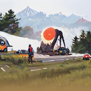 Dj Tech in Club (Remix)