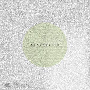 MCMLXXX - III