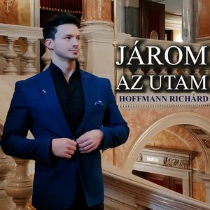 Járom az utam