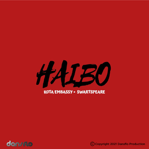 Haibo (Original Mix)