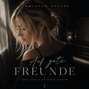 Auf gute Freunde (Dark Indie Electronic Version)