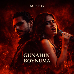 Günahın boynuma