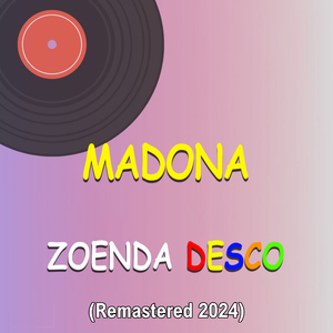Madona (Remastered 2024)