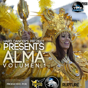 Rupture (Hard Dancer's Project Remix)