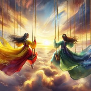 촛불 (Kerzenlicht)